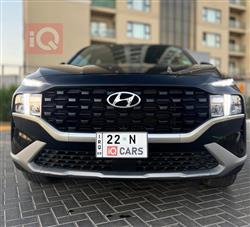 هیۆندای سەنتافی